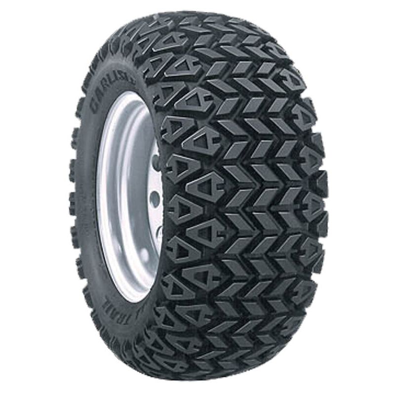 20x10-8 All Trail Tire 510043